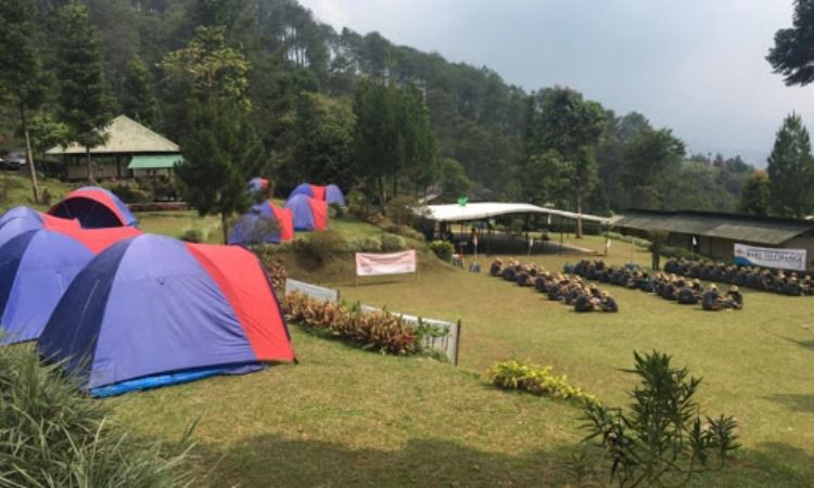 D’jungle Private Camp