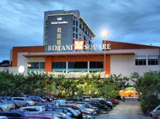 11 Mall Terbaik di Bogor untuk Berbelanja & Nongkrong