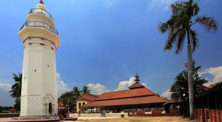 15 Tempat Wisata di Banten Terbaru, Terindah & Paling Hits