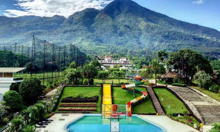 22 Tempat Wisata di Sentul Bogor Terbaru, Terindah & Paling Hits