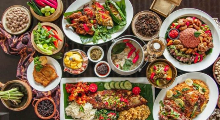 10 Wisata Kuliner Di Kutai Timur Yang Terkenal Enak Libur Co