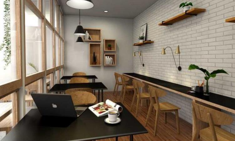 25 Cafe & Tempat Nongkrong di Semarang yang Hits dan Kekinian