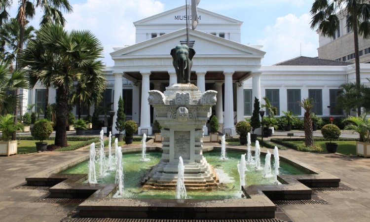 22 Museum Terbaik di Jakarta yang Populer Sebagai Wisataaa Edukasi