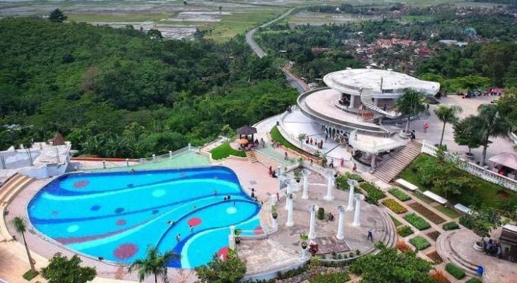 22 Tempat Wisata di Ambarawa Semarang Terbaru & Paling Hits
