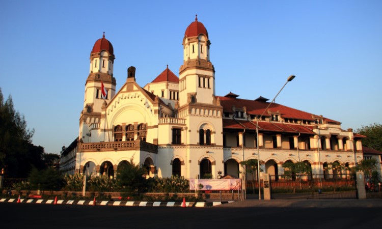 15 Tempat Wisata di Bandungan Semarang Terbaru & Paling Hits