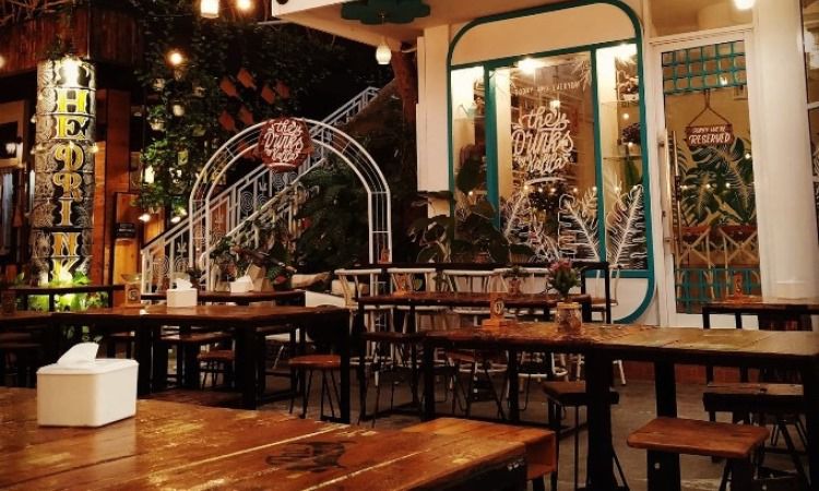 22 Cafe & Tempat Nongkrong di Kota Batu yang Hits dan Kekinian