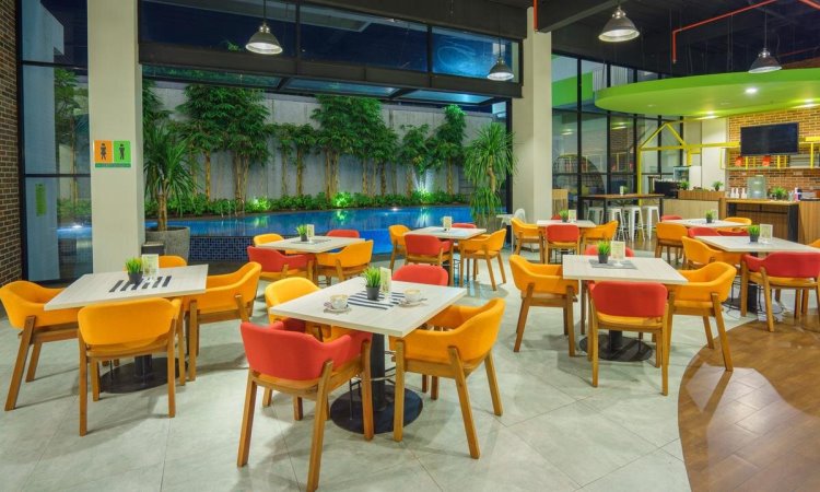 15 Cafe & Tempat Nongkrong di Sukabumi yang Hits dan Kekinian