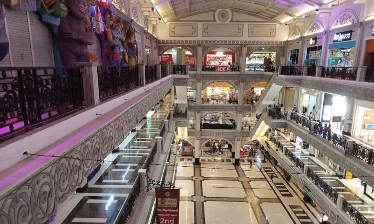 Jogja City Mall