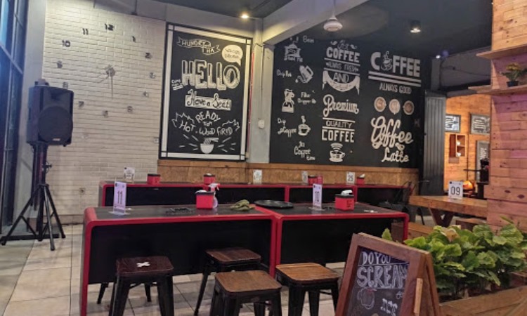 Kedai Artha