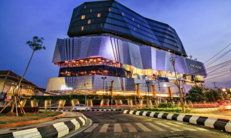 11 Mall Terbaik di Semarang untuk Berbelanja & Nongkrong