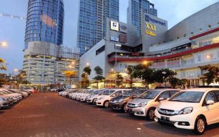 5 Mall Terbaik di Sukabumi untuk Berbelanja & Nongkrong