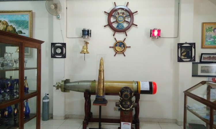 Museum Bahari Yogyakarta
