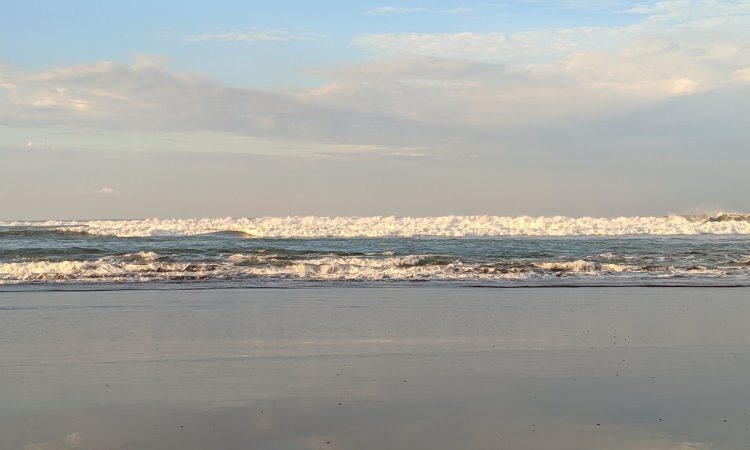 Pantai Parangkusumo