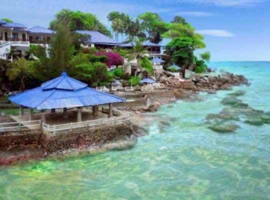 Pantai Tanjung Pesona – Daya Tarik, Tiket & Ragam Aktivitas