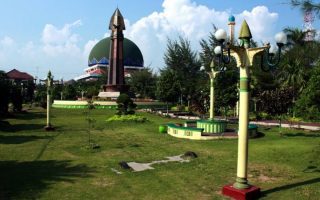 15 Tempat Wisata di Sampang Terbaru & Paling Hits
