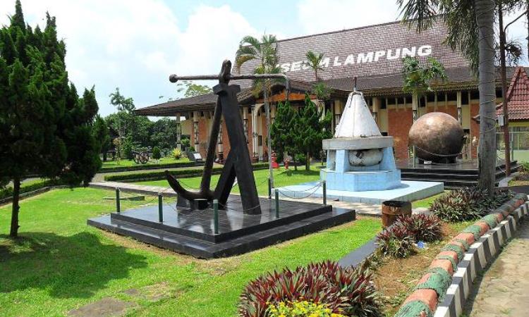 Daya Tarik Museum Lampung