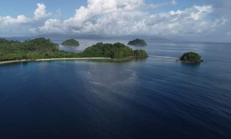 Pulau Sambiki