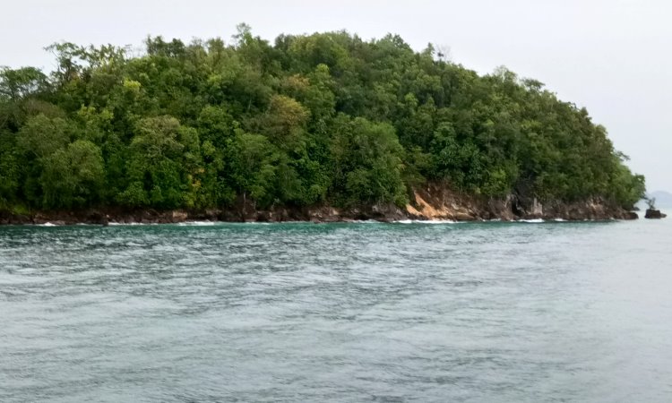 Tanjung Kramat