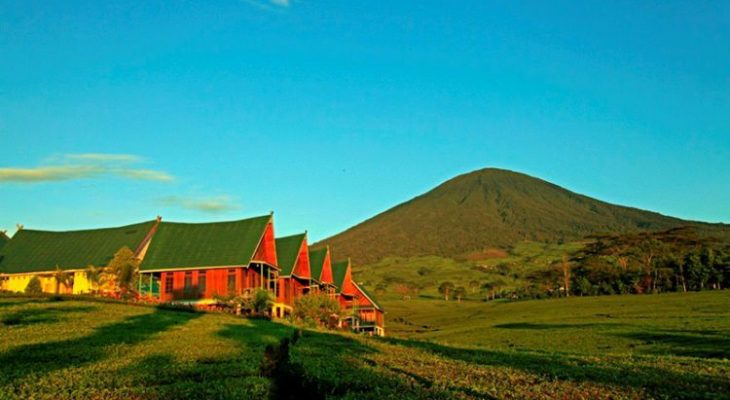 15 Tempat Wisata di Pagaralam Terbaru & Paling Hits