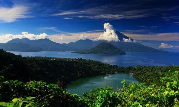10 Tempat Wisata di Halmahera Barat Terbaru & Paling Hits