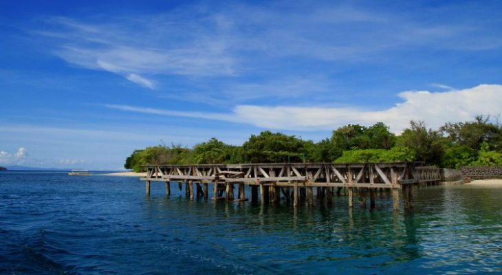 11 Tempat Wisata di Halmahera Utara Terbaru & Paling Hits