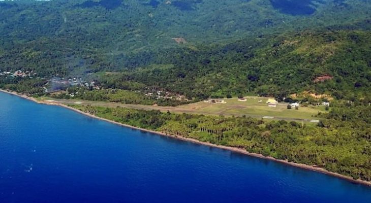 10 Tempat Wisata di Kepulauan Sula Terbaru & Paling Hits