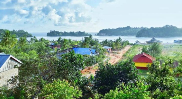 10 Tempat Wisata di Pulau Taliabu Terbaru & Paling Hits