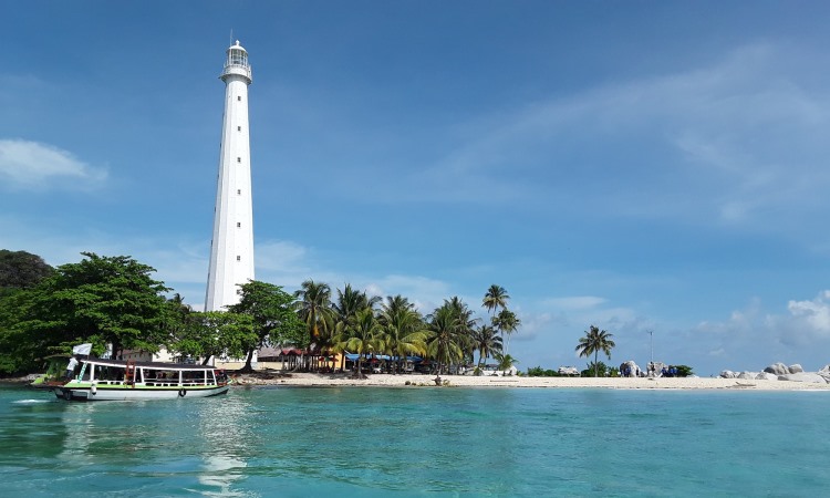 Pulau Kepayang
