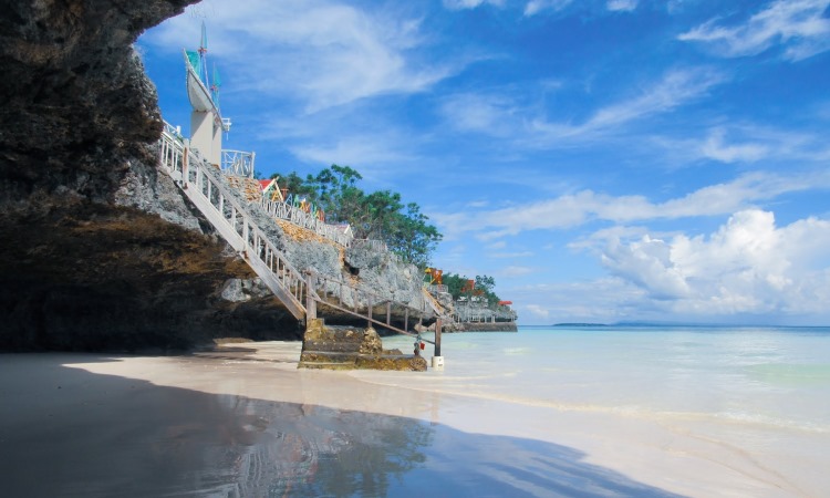 Pantai Tanjung Bira
