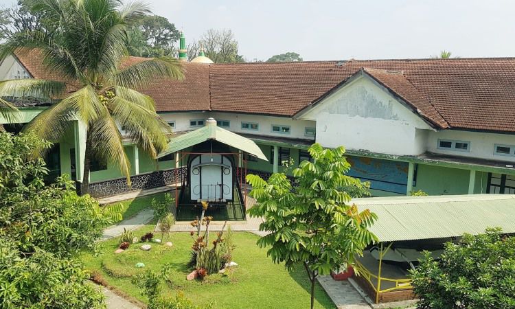 Alamat Museum Brawijaya Malang