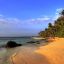 Pantai Teluk Awur, Pantai Indah dengan Panorama Alam Memukau di Jepara