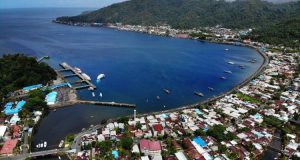 15 Tempat Wisata di Kepulauan Sangihe Terbaru & Paling Hits