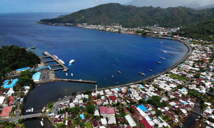 15 Tempat Wisata di Kepulauan Sangihe Terbaru & Paling Hits