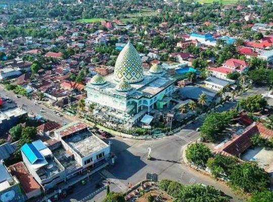 15 Tempat Wisata di Kotamobagu Terbaru & Paling Hits