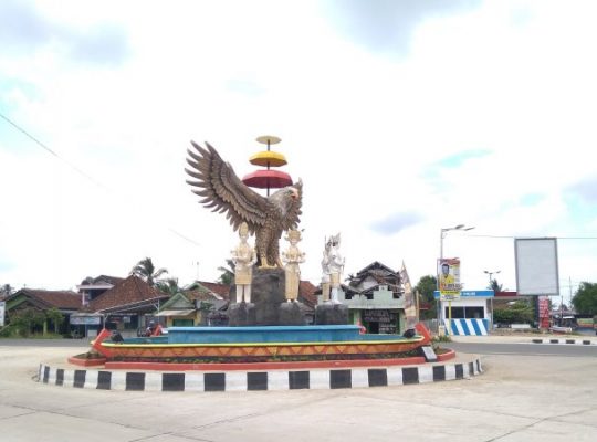 15 Tempat Wisata di Pesawaran Terbaru & Paling Hits