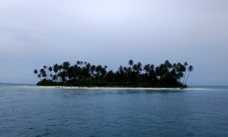 Pulau Asok