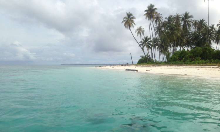 Pulau Lambudung