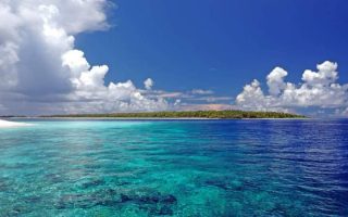Pulau Semau, Surga Bahari Tersembunyi Nan Eksotis di Kupang