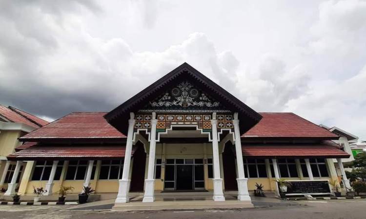 tempat wisata aceh tengah Aceh tengah