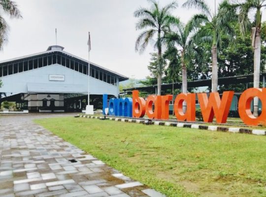 Museum Kereta Api Ambarawa, Museum Unik & Beragam Koleksi Bersejarah di Semarang