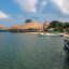 Pantai Kartini, Pantai Eksotis Dilengkapi Beragam Wahana di Jepara