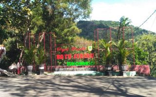 Wisata Batu Seribu, Objek Wisata Alam yang Kaya Pesona di Sukoharjo